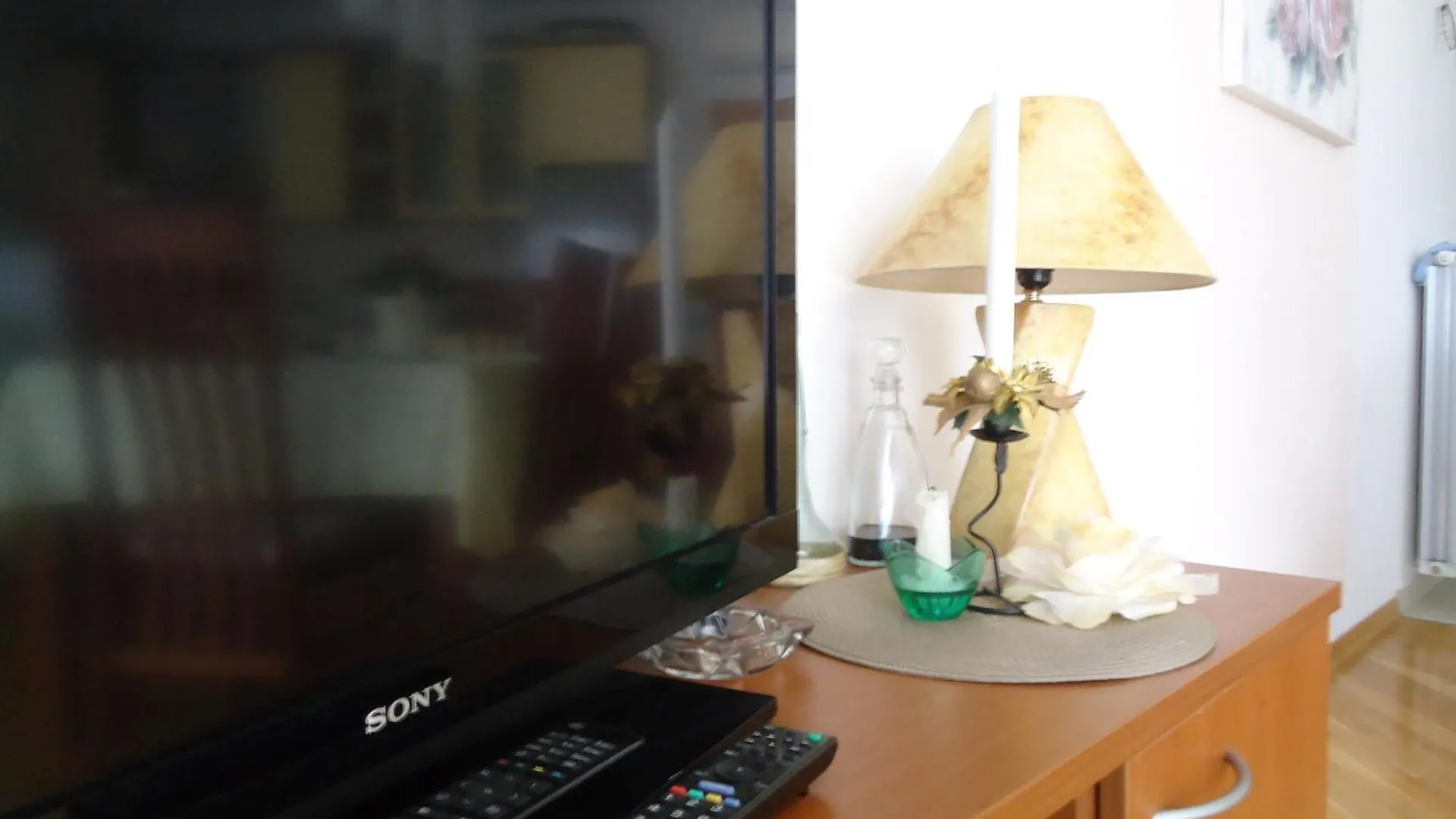 M. De Dominisa 5 Apartment Rab Town Croatia