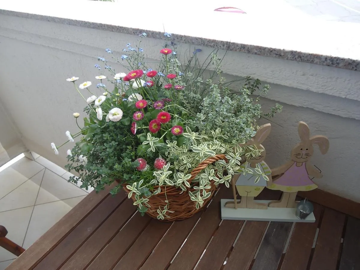 M. De Dominisa 5 Apartment Rab Town Croatia