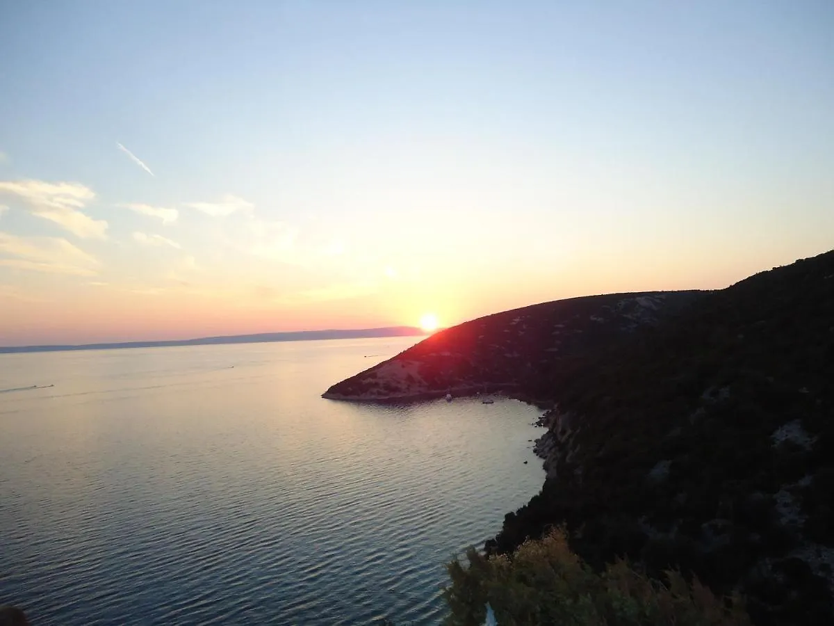 M. De Dominisa 5 Apartment Rab Town Croatia
