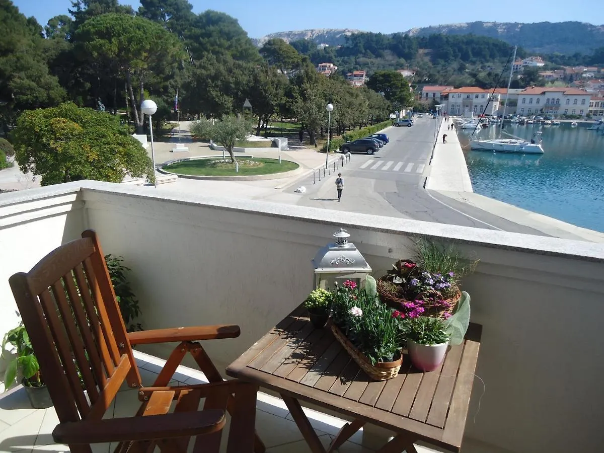 M. De Dominisa 5 Apartment Rab Town 0*,  Croatia