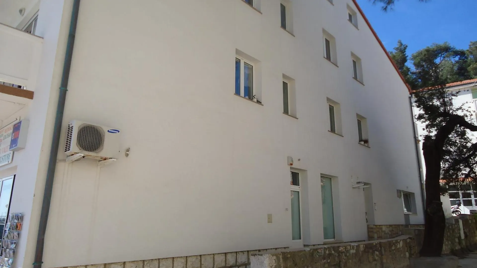 M. De Dominisa 5 Apartment Rab Town 0*,  Croatia