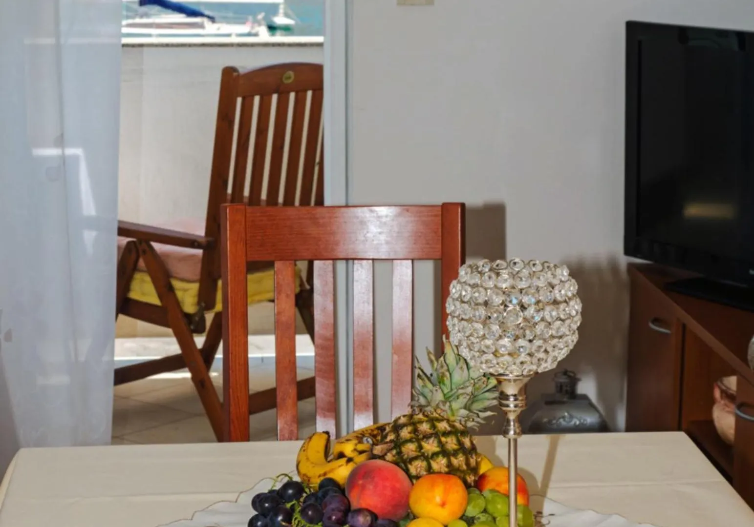M. De Dominisa 5 Apartment Rab Town Croatia