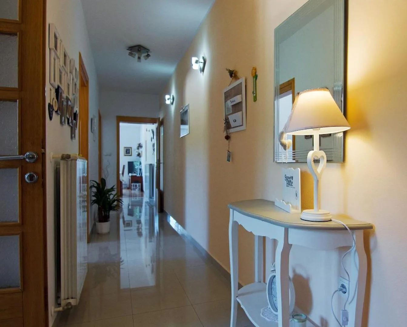 M. De Dominisa 5 Apartment Rab Town Croatia