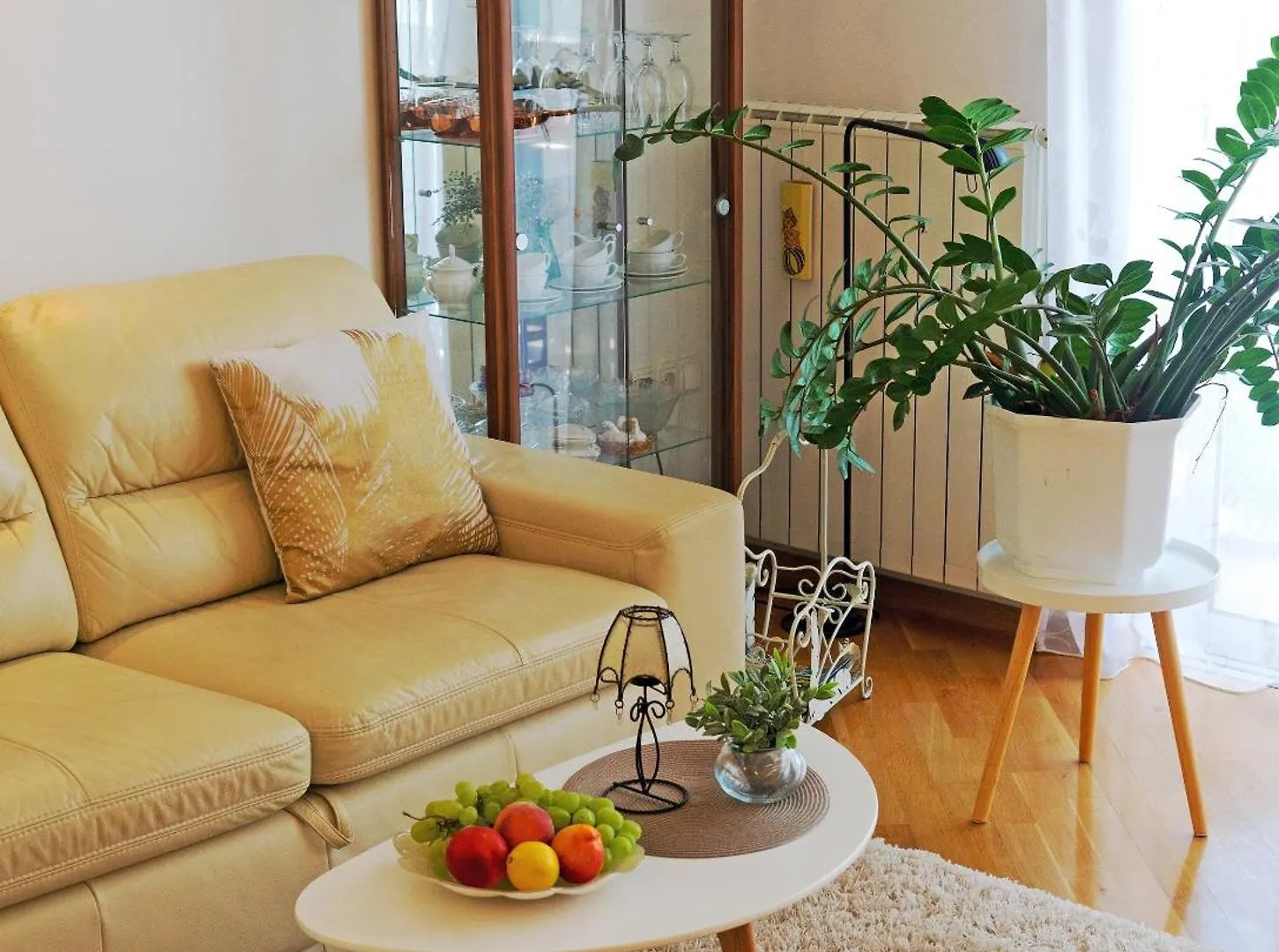 M. De Dominisa 5 Apartment Rab Town