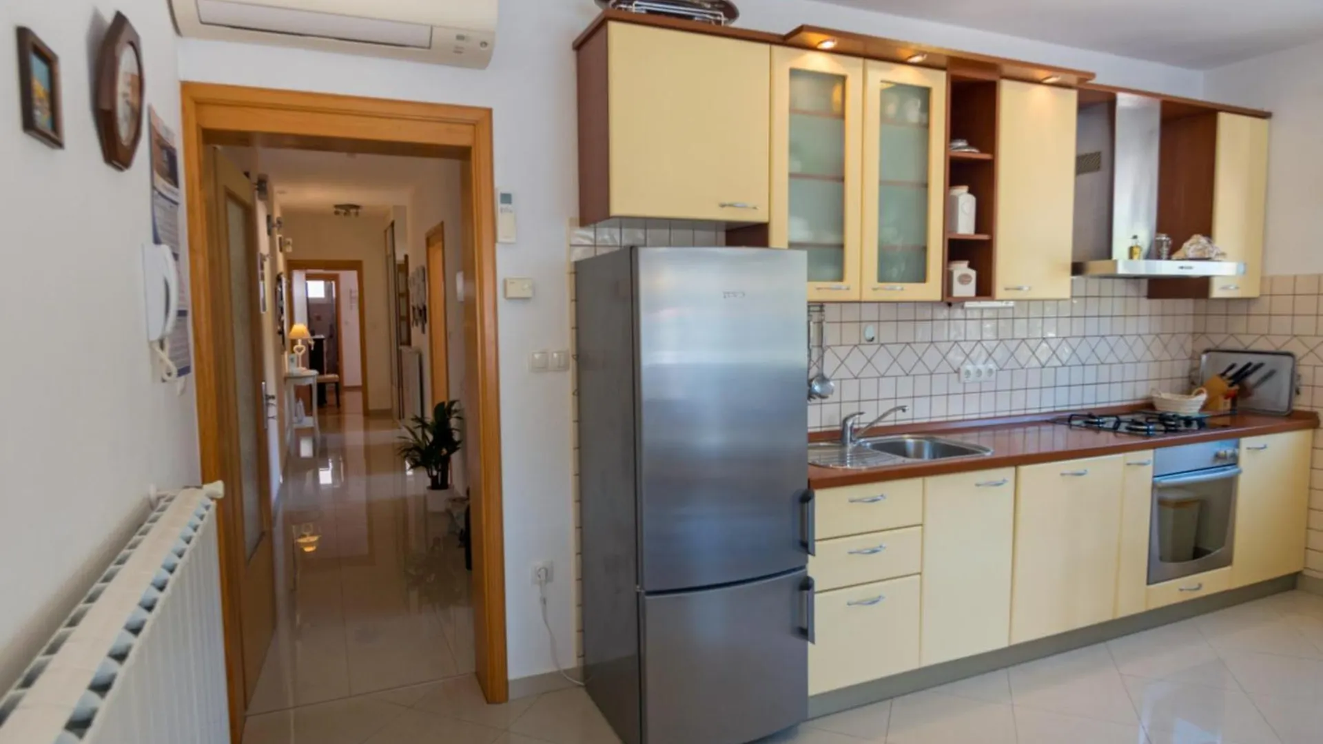 M. De Dominisa 5 Apartment Rab Town