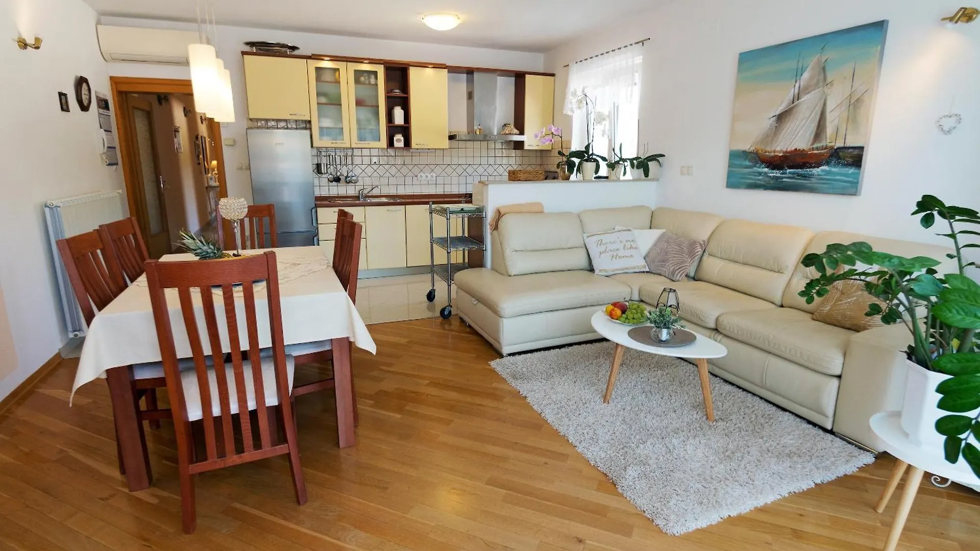 M. De Dominisa 5 Apartment Rab Town Croatia